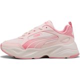 PUMA - CASSIA 2.0 SATIN PRINCESS - Sneakers - Jasmine Flower-Pinkscape