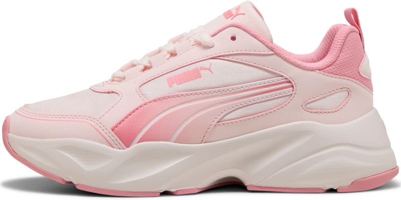 PUMA - CASSIA 2.0 SATIN PRINCESS - Sneakers - Jasmine Flower-Pinkscape