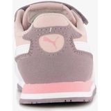 Puma - Cabana Race SL 20 V Inf - Sneakers - Roze/Wit - Imitatieleer/Textiel/Rubber