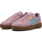 Puma - Sneaker - Suède - Ventilerende Mesh Voering - Comfortabel Voetbed