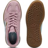 Puma - Sneaker - Suède - Ventilerende Mesh Voering - Comfortabel Voetbed