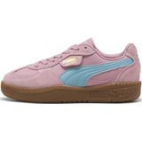 Puma - Sneaker - Suède - Ventilerende Mesh Voering - Comfortabel Voetbed