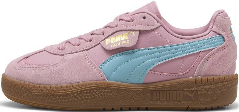 Puma - Sneaker - Suède - Ventilerende Mesh Voering - Comfortabel Voetbed