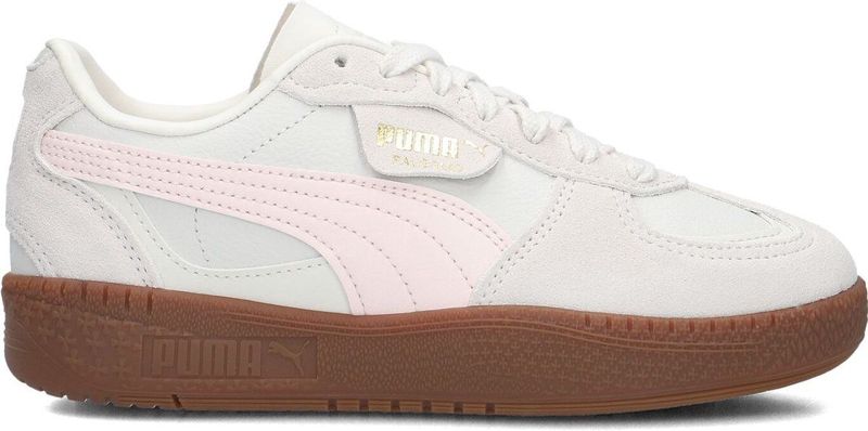 Puma - Palermo Moda Jr - Sneakers - Beige