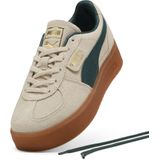 PUMA - Palermo Elevata - Sneakers - Groen