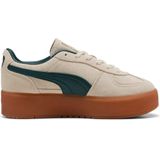PUMA - Palermo Elevata - Sneakers - Groen