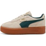 PUMA - Palermo Elevata - Sneakers - Groen