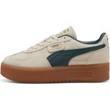 PUMA - Palermo Elevata - Sneakers - Groen
