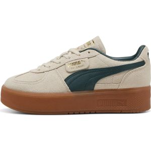PUMA - Palermo Elevata - Sneakers - Groen