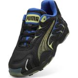 Puma - Inhale Astro Trail - Sneakers - Zwart - Voor Jongens en Meisjes