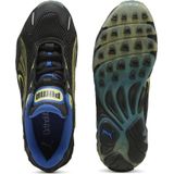 Puma - Inhale Astro Trail - Sneakers - Zwart - Voor Jongens en Meisjes