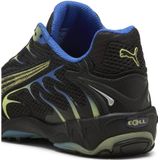 Puma - Inhale Astro Trail - Sneakers - Zwart - Voor Jongens en Meisjes