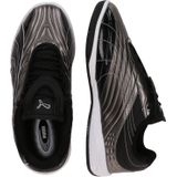 PUMA - V-S2 Goalgetter - Sportschoen - Zwart - Imitatieleder