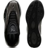 PUMA - V-S2 Goalgetter - Sportschoen - Zwart - Imitatieleder