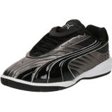 PUMA - V-S2 Goalgetter - Sportschoen - Zwart - Imitatieleder