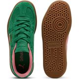 Puma - Palermo Jr - Voetbalschoenen - Lederen Bovenwerk