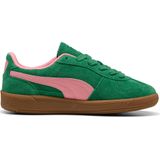 Puma - Palermo Jr - Voetbalschoenen - Lederen Bovenwerk