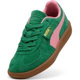 Puma - Palermo Jr - Voetbalschoenen - Lederen Bovenwerk