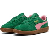 Puma - Palermo Jr - Voetbalschoenen - Lederen Bovenwerk