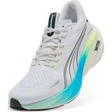 Puma - Magnify 3 - Hardloopschoenen - Zwart - Technisch Mesh