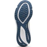 PUMA - ELECTRIFY NITRO 4 WN - Hardloopschoenen - Sea Glass-Dark Indigo-Gray Echo