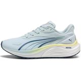 PUMA - ELECTRIFY NITRO 4 WN - Hardloopschoenen - Sea Glass-Dark Indigo-Gray Echo