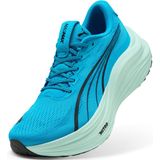 PUMA - MagMax NITRO - Hardloopschoenen - Blauw