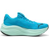 PUMA - MagMax NITRO - Hardloopschoenen - Blauw