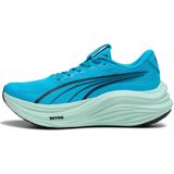 PUMA - MagMax NITRO - Hardloopschoenen - Blauw