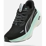 PUMA - Magnify NITRO™ 3 - Hardloopschoenen - Zwart