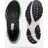 PUMA - Magnify NITRO™ 3 - Hardloopschoenen - Zwart