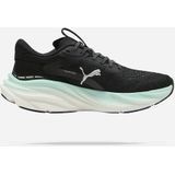 PUMA - Magnify NITRO™ 3 - Hardloopschoenen - Zwart