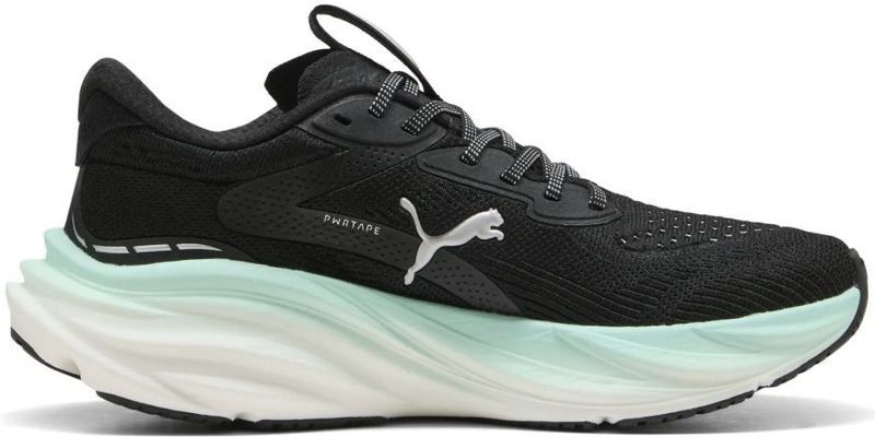 PUMA - Magnify NITRO™ 3 - Hardloopschoenen - Zwart