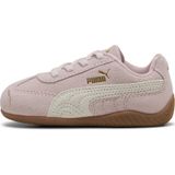 PUMA - Speedcat - Sneakers - Suède - Kinderfit-inlegzool