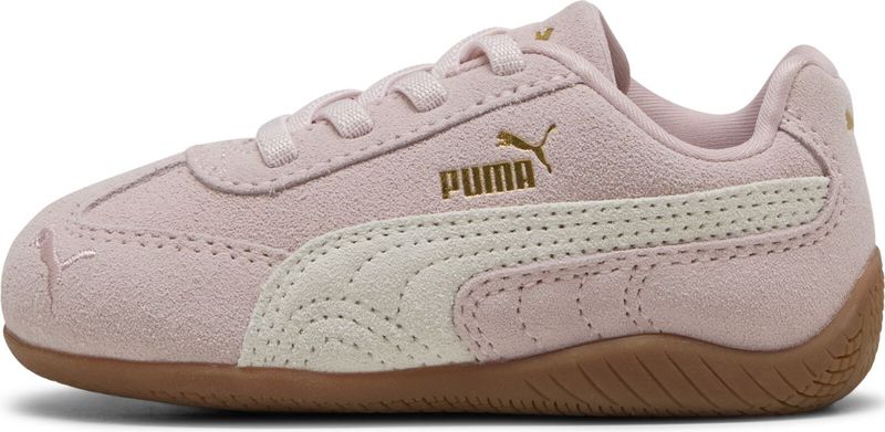 PUMA - Speedcat - Sneakers - Suède - Kinderfit-inlegzool