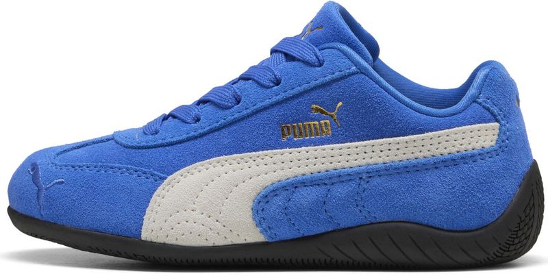 PUMA Speedcat sneakers, Blauw, Maat 27,5