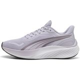 PUMA - Pounce Lite Road - Hardloopschoen - Lila Crush Plum Jam - 47 EU