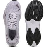 PUMA - Pounce Lite Road - Hardloopschoen - Lila Crush Plum Jam - 47 EU