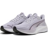 PUMA - Pounce Lite Road - Hardloopschoen - Lila Crush Plum Jam - 47 EU