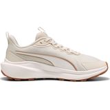 PUMA - Skyrocket LITE - Hardloopschoenen - Alpine Sneeuw Goud