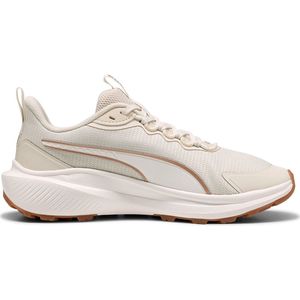 PUMA - Skyrocket LITE - Hardloopschoenen - Alpine Sneeuw Goud