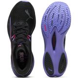PUMA - Deviate NITRO DIGITOKYO - Hardloopschoenen - Zwart