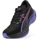 PUMA - Deviate NITRO DIGITOKYO - Hardloopschoenen - Zwart