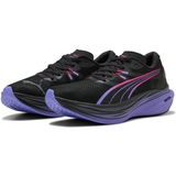 PUMA - Deviate NITRO DIGITOKYO - Hardloopschoenen - Zwart