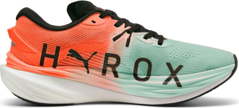 Puma Deviate Nitro 3 Hyrox - Hardloopschoenen