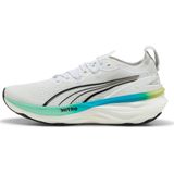 Puma - Foreverrun Nitro 2 - Hardloopschoenen - Ademend Bovenwerk - NITROFOAM Demping