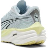 PUMA - Velocity NITRO - Hardloopschoenen - Goud