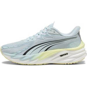 PUMA - Velocity NITRO - Hardloopschoenen - Goud