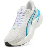 PUMA - Velocity NITRO 4 - Hardloopschoenen - Blauw/Wit