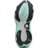 Puma - Foreverrun Nitro 2 Wn - Hardloopschoenen - PUMA Black-Mint Melt